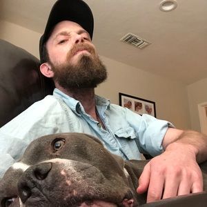 Meet your Posher, Jeff